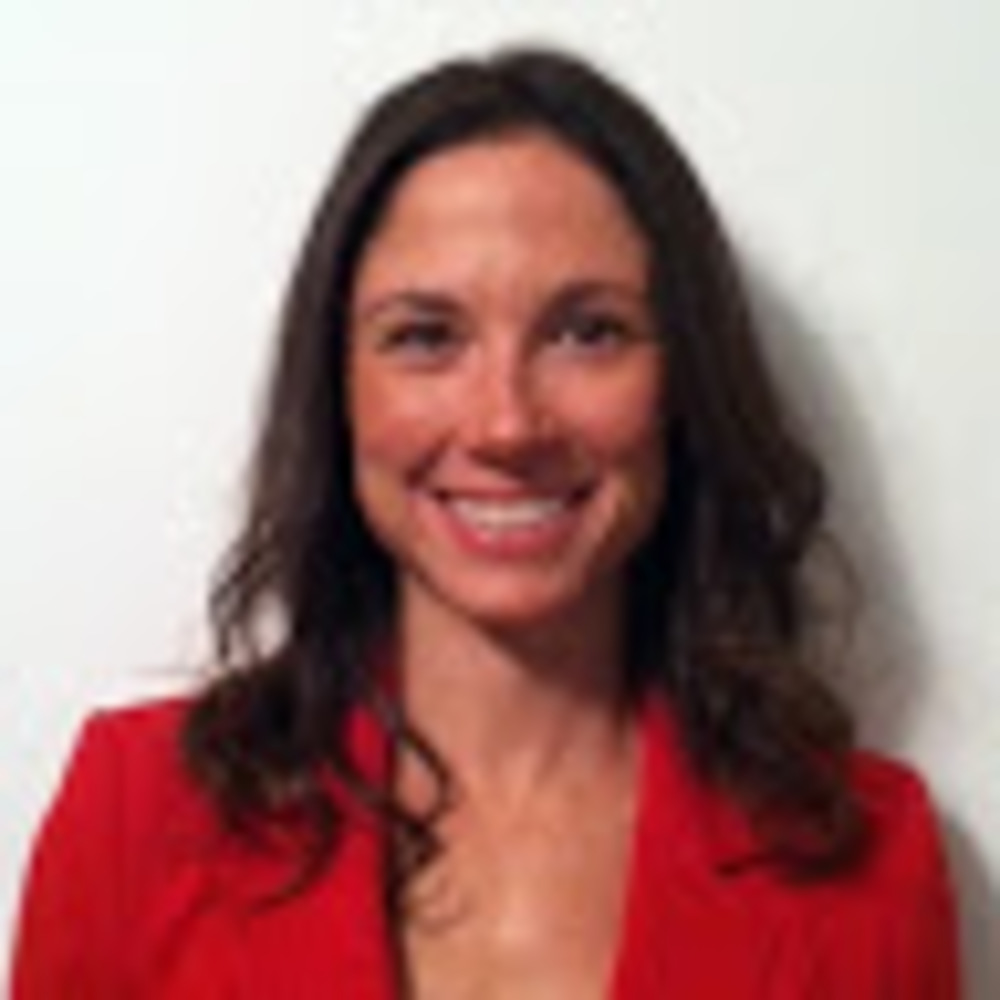 Meet your Posher, Krista